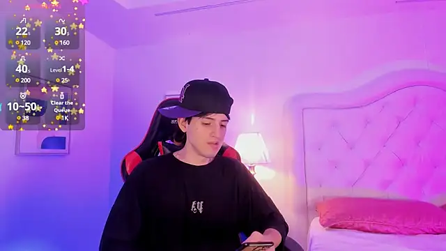 sett and gwen online show from 03.23.25