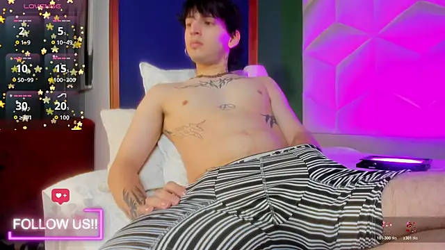 sett and gwen online show from 10.25.25