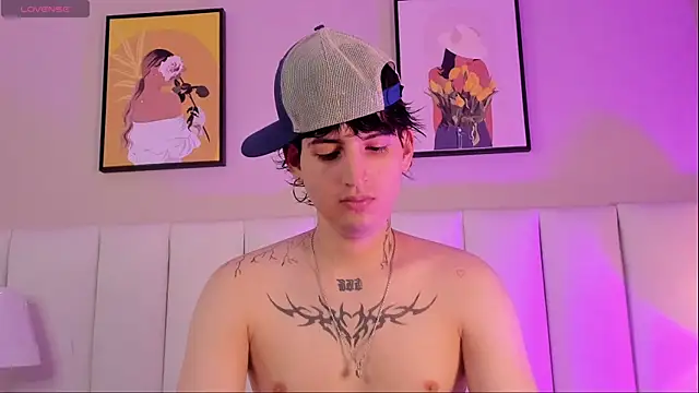 sett and gwen online show from 04.17.26