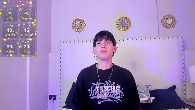 sett and gwen online show from 04.19.26