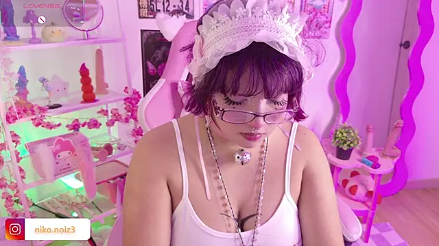 lady noize online show from 06.02.26