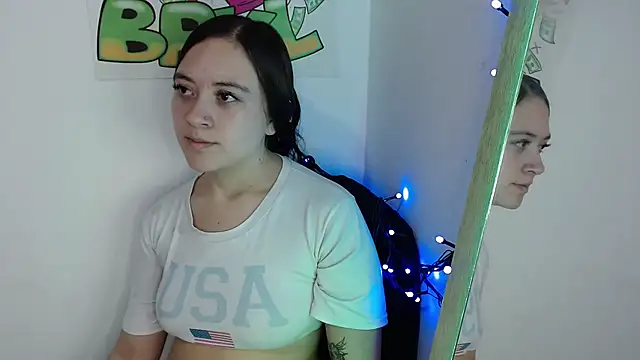 kaena-angels online show from 02.25.25