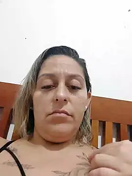 baixinhaloira online show from 12.27.24