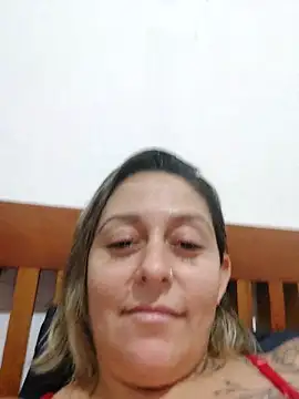 baixinhaloira online show from 01.02.25