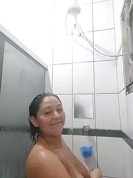 baixinhaloira online show from 01.13.25