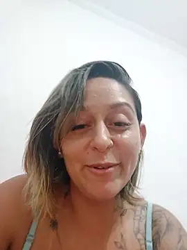 baixinhaloira online show from 01.22.25