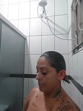 baixinhaloira online show from 02.27.25