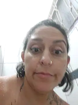 baixinhaloira online show from 11.07.25