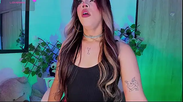 Samuel Hilton online show from 04.04.26