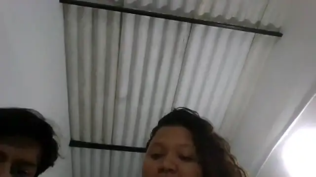 samy riverss online show from 02.09.26