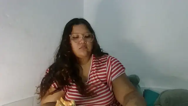 samy riverss online show from 02.25.26