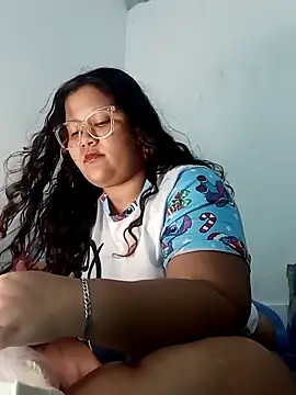 samy riverss online show from 03.14.26