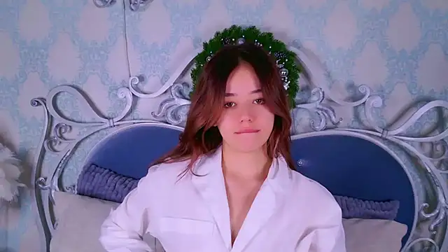 STELLA RICH online show from 12.02.25