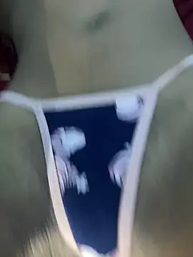 Gordelicia03 online show from 10.30.25