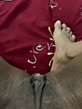 Gordelicia03 online show from 04.09.26