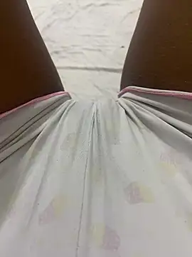 Gordelicia03 online show from 04.19.26