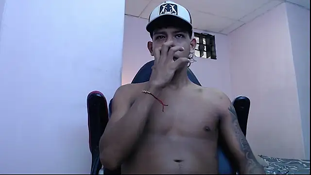 Snapshot of mr_stiven_ chatting on 01.29.25 mr stiven online show from 01.29.25