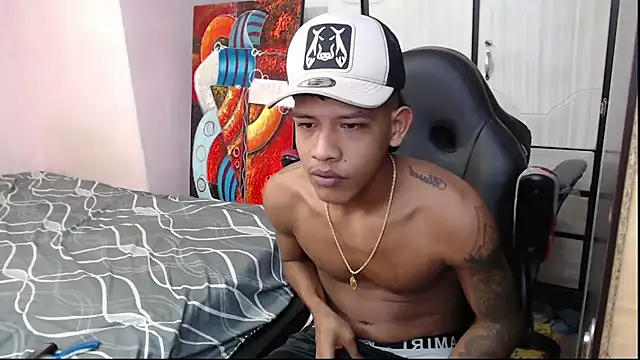 Snapshot of mr_stiven_ chatting on 02.07.25 mr stiven online show from 02.07.25