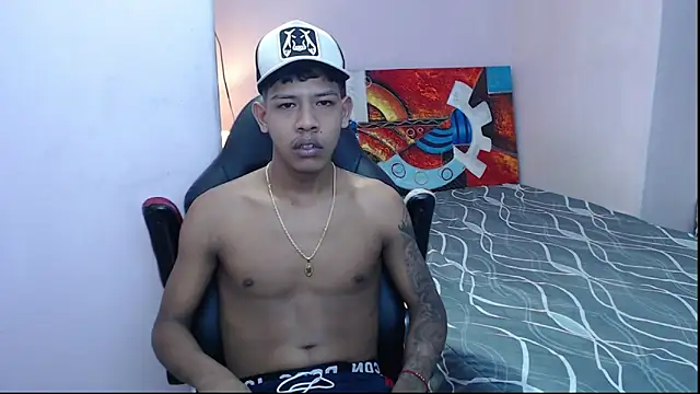 Snapshot of mr_stiven_ chatting on 02.08.25 mr stiven online show from 02.08.25