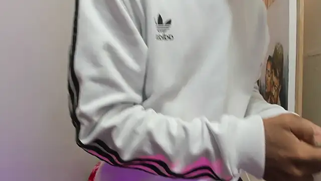 mr stiven  online show from 02.02.26