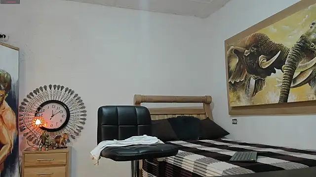 mr stiven  online show from 05.20.26