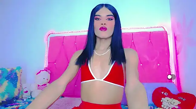 Snapshot of Theylor_Rouse chatting on 01.30.25 Theylor Rouse online show from 01.30.25