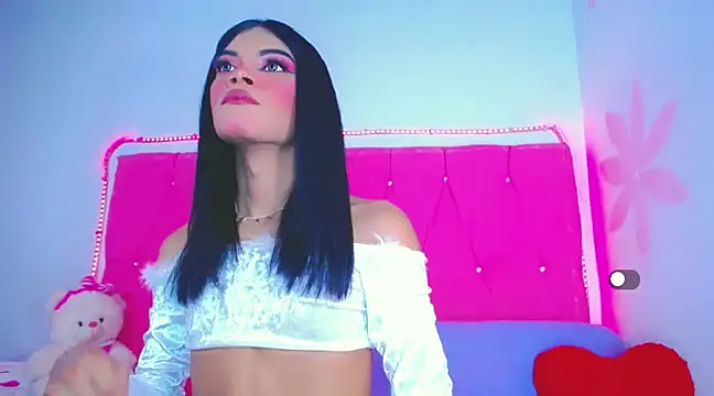 Snapshot of Theylor_Rouse chatting on 01.31.25 Theylor Rouse online show from 01.31.25