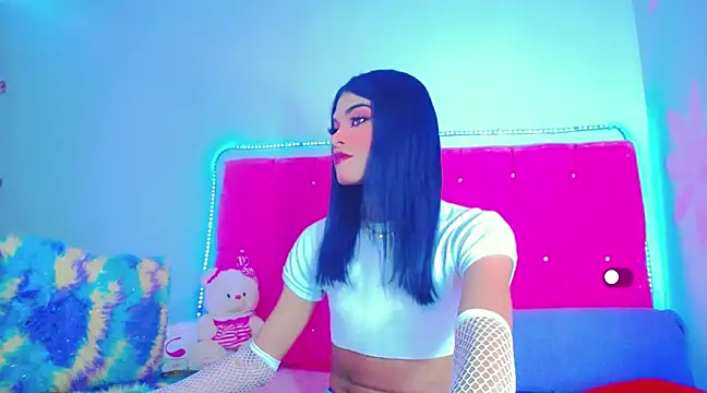 Snapshot of Theylor_Rouse chatting on 02.01.25 Theylor Rouse online show from 02.01.25