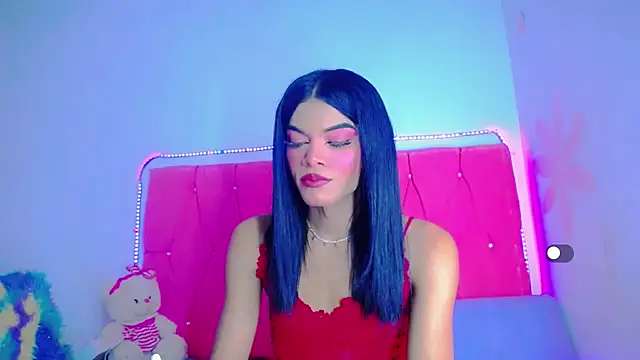 Snapshot of Theylor_Rouse chatting on 02.04.25 Theylor Rouse online show from 02.04.25