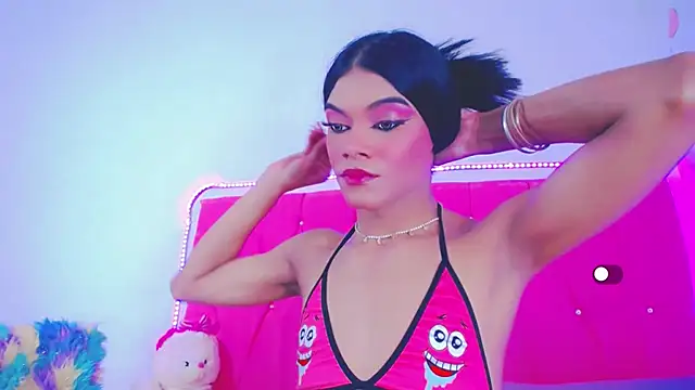 Snapshot of Theylor_Rouse chatting on 02.07.25 Theylor Rouse online show from 02.07.25