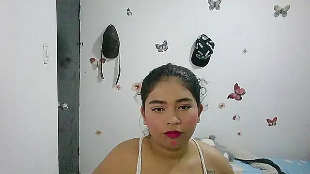 Snapshot of Margod_candy chatting on 04.14.26 Margod candy online show from 04.14.26