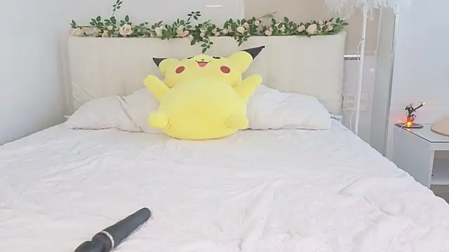 Akina starr online show from 10.10.25