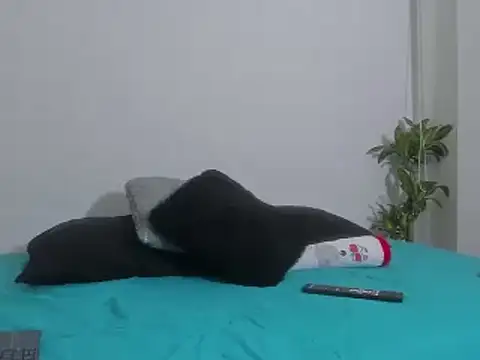 Liah ferrer online show from 01.15.25