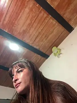 Liah ferrer online show from 07.31.26