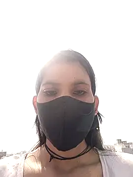 Aafreen 36 online show from 02.23.25