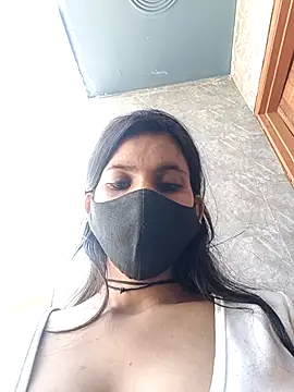 Aafreen 36 online show from 02.23.25