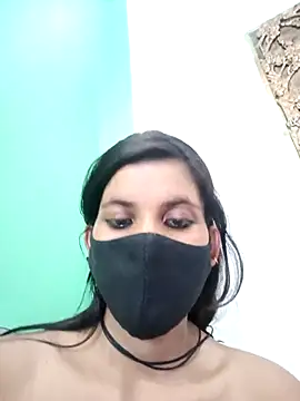 Aafreen 36 online show from 02.25.25