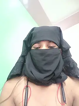 Aafreen 36 online show from 05.18.26