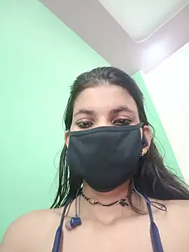 Aafreen 36 online show from 06.14.26