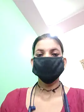 Aafreen 36 online show from 06.17.26