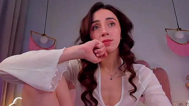 ElsaYoung online show from 02.02.25