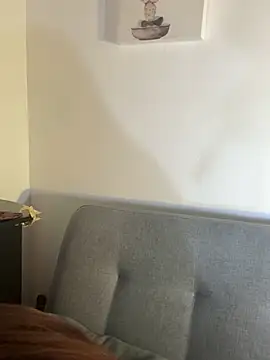 Snapshot of LuneObscure chatting on 03.22.25 LuneObscure online show from 03.22.25