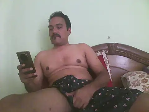 farhaanmacho online show from 05.06.26