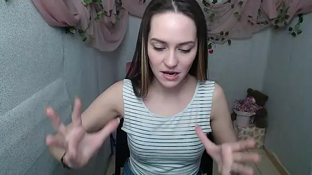 Snapshot of Lina_Star_S chatting on 01.17.25 Lina Star S online show from 01.17.25