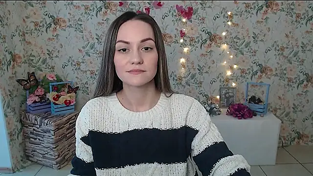 Snapshot of Lina_Star_S chatting on 02.22.25 Lina Star S online show from 02.22.25