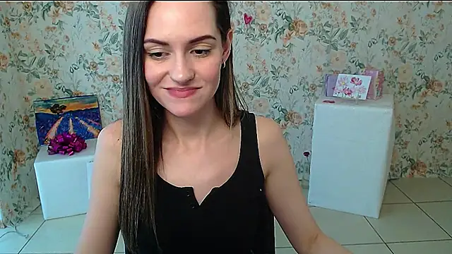 Snapshot of Lina_Star_S chatting on 03.07.25 Lina Star S online show from 03.07.25