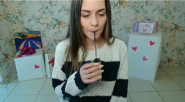 Snapshot of Lina_Star_S chatting on 03.12.25 Lina Star S online show from 03.12.25