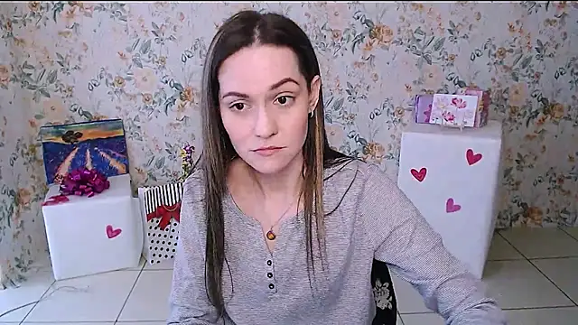 Snapshot of Lina_Star_S chatting on 03.17.25 Lina Star S online show from 03.17.25