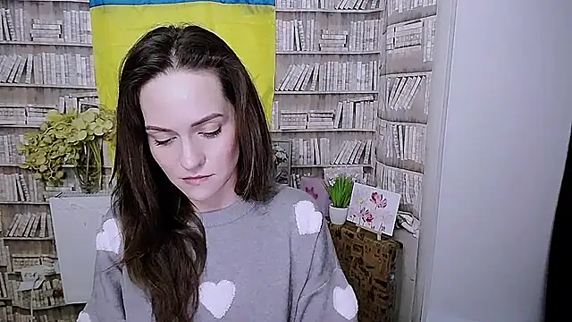 Snapshot of Lina_Star_S chatting on 10.10.25 Lina Star S online show from 10.10.25