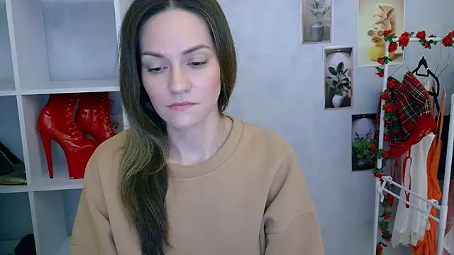 Snapshot of Lina_Star_S chatting on 01.10.26 Lina Star S online show from 01.10.26